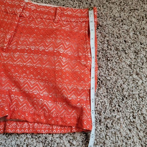 LOFT Shorts Size 6 - Picture 6 of 8